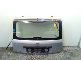PORTELLO POST. FIAT PANDA (2Q) (09/03-12/10) 188A8000 46827172
