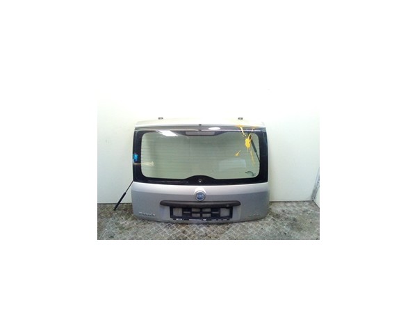PORTELLO POST. FIAT PANDA (2Q) (09/03-12/10) 188A8000 46827172