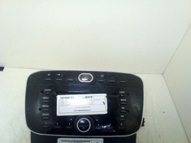 AUTORADIO FIAT PUNTO (51) (01/12-01/13) 169A4000 NB5626006087004