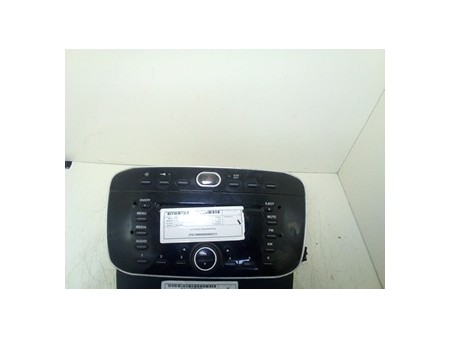 AUTORADIO FIAT PUNTO (51) (01/12-01/13) 169A4000 NB5626006087004