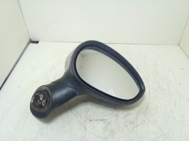 RETROVISORE EST. REGOLAZ. ELETTR. DX. FIAT PUNTO (51) (01/12-01/13) 169A4000 735593694