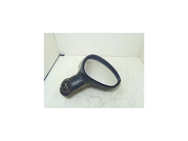 RETROVISORE EST. REGOLAZ. ELETTR. DX. FIAT PUNTO (51) (01/12-01/13) 169A4000 735593694