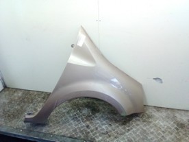 PARAFANGO ANT. DX. RENAULT MODUS 1A SERIE (09/04-01/08) K9KJ7 7701475516