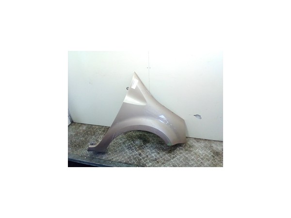 PARAFANGO ANT. DX. RENAULT MODUS 1A SERIE (09/04-01/08) K9KJ7 7701475516