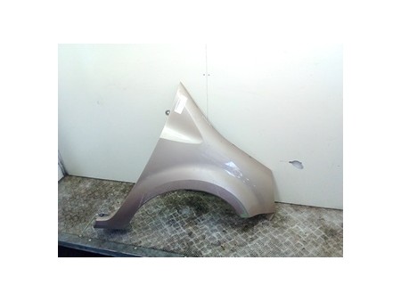 PARAFANGO ANT. DX. RENAULT MODUS 1A SERIE (09/04-01/08) K9KJ7 7701475516