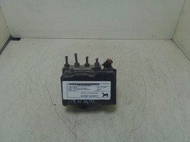 AGGREGATO ABS NISSAN MICRA (K12E) (11/02-05/06) 0265231841 NB4890015030004