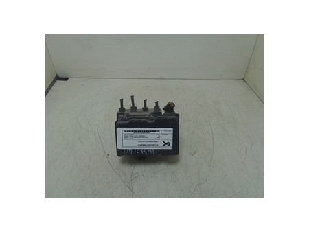 AGGREGATO ABS NISSAN MICRA (K12E) (11/02-05/06) 0265231841 NB4890015030004