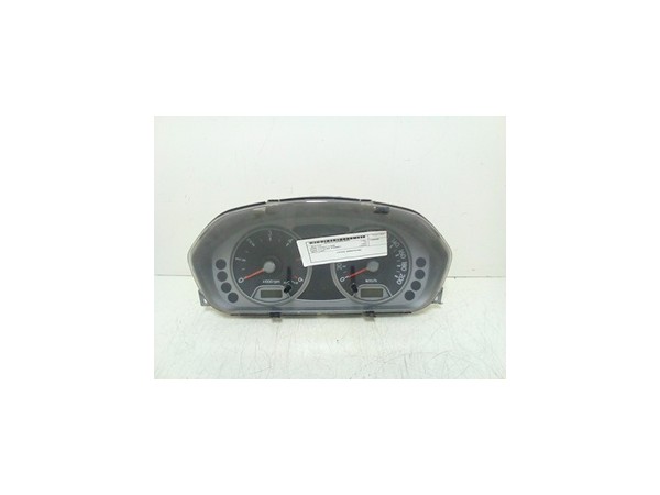 CONTAKM. KIA PICANTO 1A SERIE (02/04-10/08 G4HE NB0582075010003