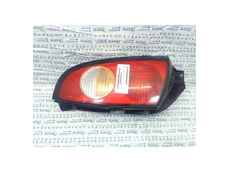 FANALE POST. 01 SX. HYUNDAI ATOS PRIME (12/99-09/03) G4HCE 9240105110