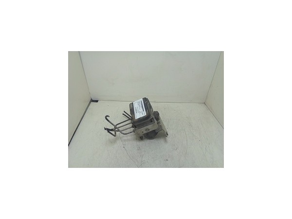 AGGREGATO ABS FIAT PANDA (2Q) (09/03-12/10) 0265231312 NB4890006049008