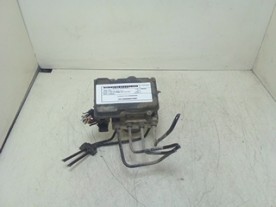 AGGREGATO ABS FIAT PANDA (2Q) (09/03-12/10) 0265231312 NB4890006049008