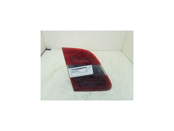 FANALE POST. PARTE INT. SX. MERCEDES-BENZ CLASSE B (T245) (03/05-03/13) 640941 A1698201564