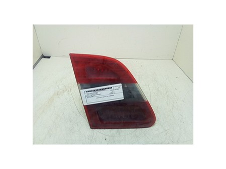 FANALE POST. PARTE INT. SX. MERCEDES-BENZ CLASSE B (T245) (03/05-03/13) 640941 A1698201564