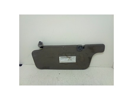 ALETTA PARASOLE PARABREZZA SX. NISSAN MICRA (K11E) (02/98-09/00)  964016F602