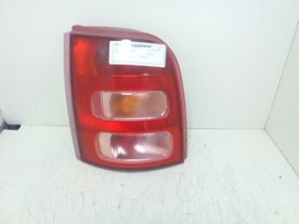 FANALE POST. SX. NISSAN MICRA (K11E) (02/98-09/00)  B65556F600