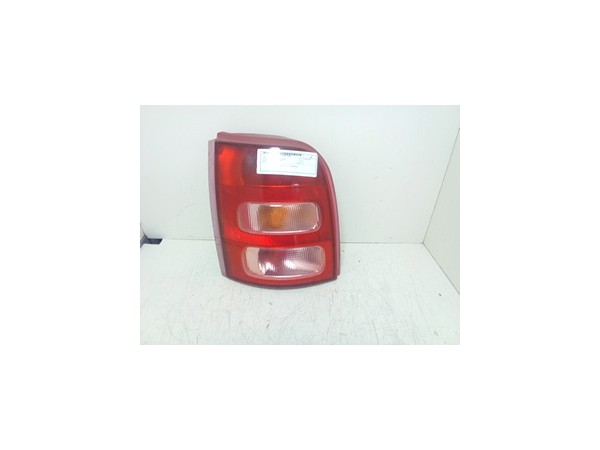 FANALE POST. SX. NISSAN MICRA (K11E) (02/98-09/00)  B65556F600