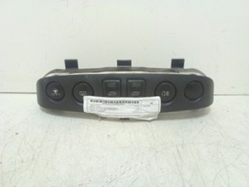 BLOCCO COMANDI MULTIFUNZIONI FIAT PUNTO (2U) (07/03-01/07) 188A5000 735359834