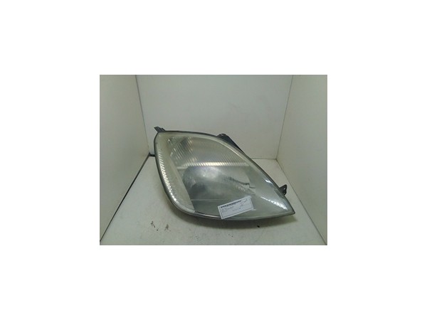 PROIETTORE DX. FORD FIESTA (CBK) (12/05-12/08) FUJA 1415694