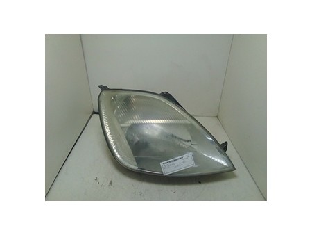 PROIETTORE DX. FORD FIESTA (CBK) (12/05-12/08) FUJA 1415694