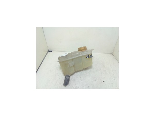 VASCHETTA COMPENSAZIONE RADIATORE FORD FIESTA (CBK) (12/05-12/08) FUJA 1221362