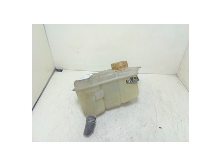 VASCHETTA COMPENSAZIONE RADIATORE FORD FIESTA (CBK) (12/05-12/08) FUJA 1221362