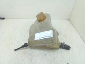 VASCHETTA COMPENSAZIONE RADIATORE FORD FIESTA (CBK) (12/05-12/08) FUJA 1221362
