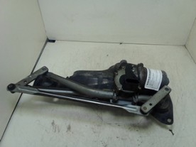 TERGIPARABREZZA CON MOTORINO FORD FIESTA (CBK) (12/05-12/08) FUJA NB3986007039001