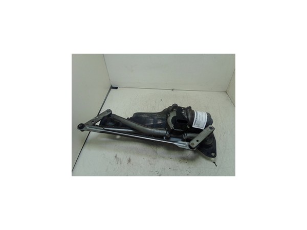 TERGIPARABREZZA CON MOTORINO FORD FIESTA (CBK) (12/05-12/08) FUJA NB3986007039001