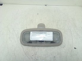 PLAFONIERA FORD FIESTA (CBK) (12/05-12/08) FUJA NBA053007039001