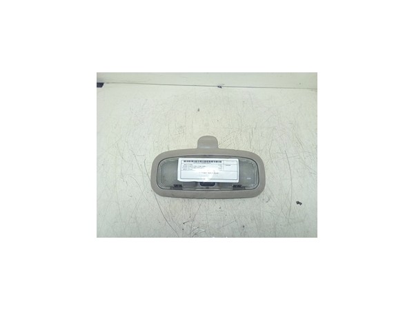PLAFONIERA FORD FIESTA (CBK) (12/05-12/08) FUJA NBA053007039001