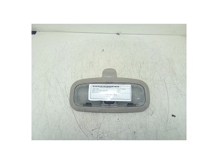 PLAFONIERA FORD FIESTA (CBK) (12/05-12/08) FUJA NBA053007039001