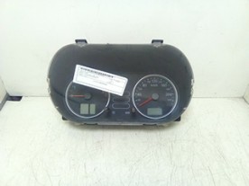 CONTAKM. FORD FIESTA (CBK) (12/05-12/08) FUJA NB0582007039001