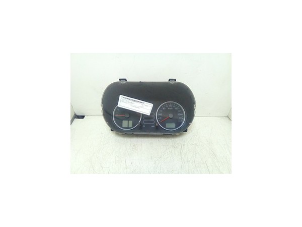 CONTAKM. FORD FIESTA (CBK) (12/05-12/08) FUJA NB0582007039001