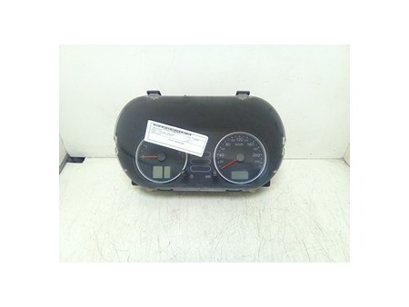 CONTAKM. FORD FIESTA (CBK) (12/05-12/08) FUJA NB0582007039001