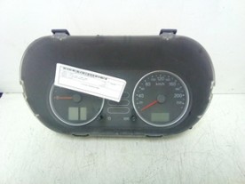 CONTAKM. FORD FIESTA (CBK) (12/05-12/08) FUJA NB0582007039001