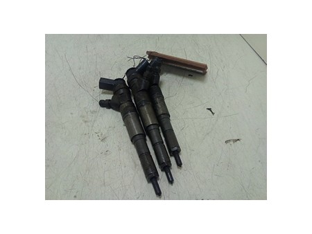 INIETTORE DIESEL BMW SERIE 3 (E46) (09/01-09/05) 204D4 13537789661