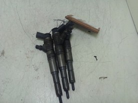 INIETTORE DIESEL BMW SERIE 3 (E46) (09/01-09/05) 204D4 13537789661