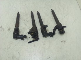 INIETTORE DIESEL FIAT CROMA (2T) (04/05-10/07) 939A2000 55221020