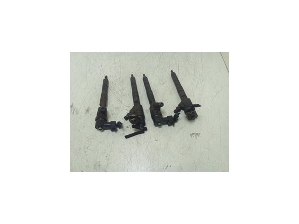 INIETTORE DIESEL FIAT CROMA (2T) (04/05-10/07) 939A2000 55221020
