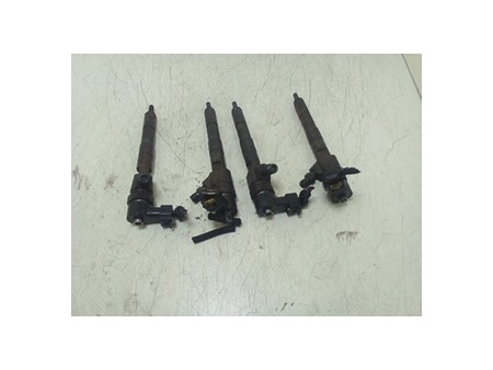 INIETTORE DIESEL FIAT CROMA (2T) (04/05-10/07) 939A2000 55221020