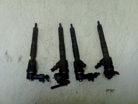 INIETTORE DIESEL FIAT CROMA (2T) (04/05-10/07) 939A2000 55221020