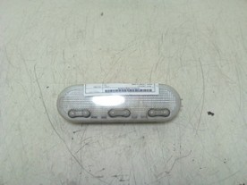 PLAFONIERA RENAULT SCENIC 2A SERIE (06/03-08/09)  NBA053019041021