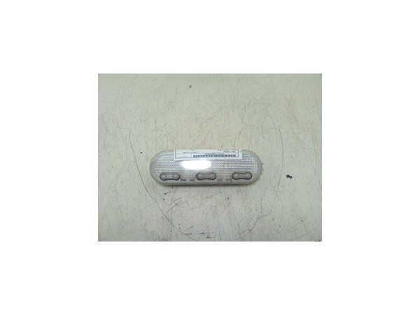PLAFONIERA RENAULT SCENIC 2A SERIE (06/03-08/09)  NBA053019041021