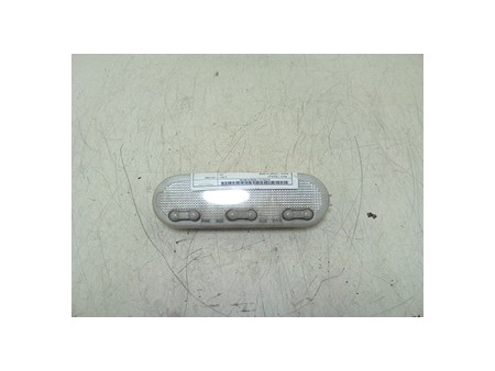 PLAFONIERA RENAULT SCENIC 2A SERIE (06/03-08/09)  NBA053019041021