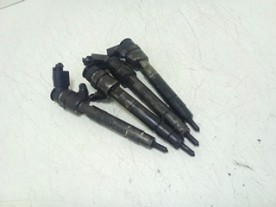 INIETTORE DIESEL SMART FORFOUR (W454) (01/04-10/07) 639939 A6400700787