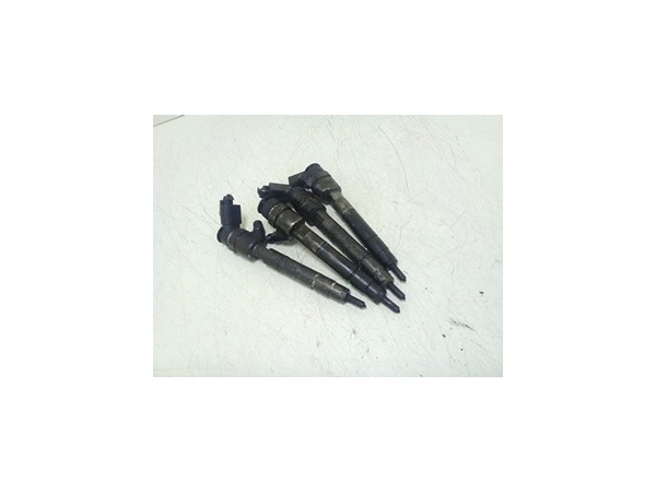 INIETTORE DIESEL SMART FORFOUR (W454) (01/04-10/07) 639939 A6400700787
