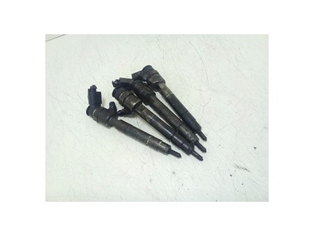 INIETTORE DIESEL SMART FORFOUR (W454) (01/04-10/07) 639939 A6400700787