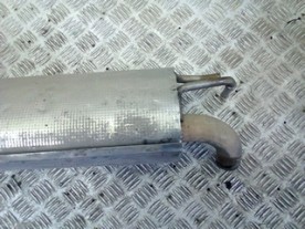 TERMINALE SCARICO SMART FORTWO (C453) (07/14-01/20)  NB3414136008003