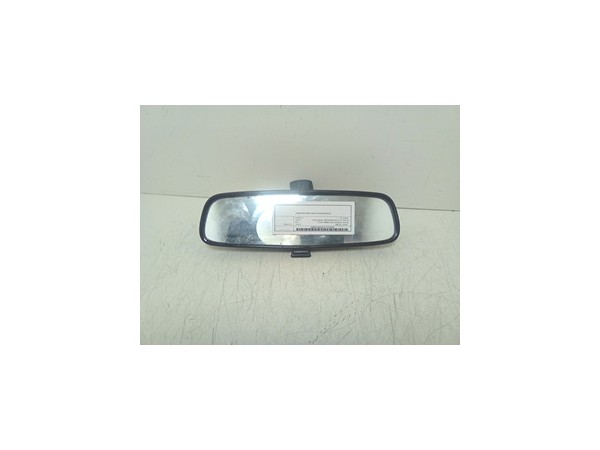 RETROVISORE INTERNO FORD FIESTA (CB1) (09/08-10/13)  NB4675007045001