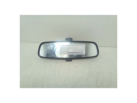 RETROVISORE INTERNO FORD FIESTA (CB1) (09/08-10/13)  NB4675007045001
